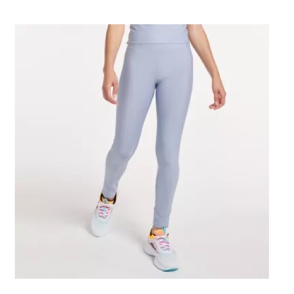 FLX Ribbed leggings new - Picture 3 of 4